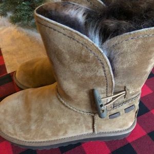 Ugg boots size 7